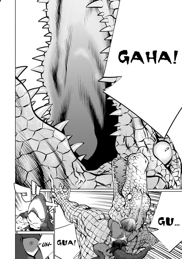 Killing Bites Chapter 91 image 25_optimized